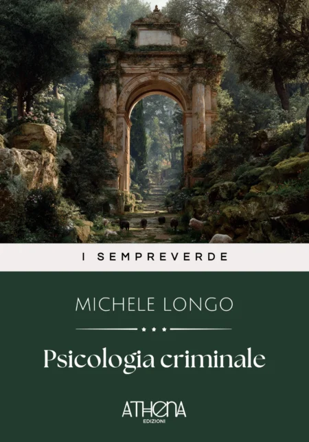 Psicologia criminale
